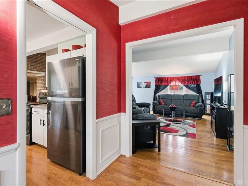 1221 James Road, Hamilton, OH 45013 Photo 5