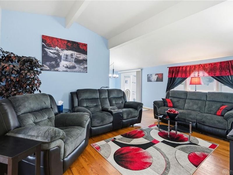 1221 James Road, Hamilton, OH 45013 Photo 6