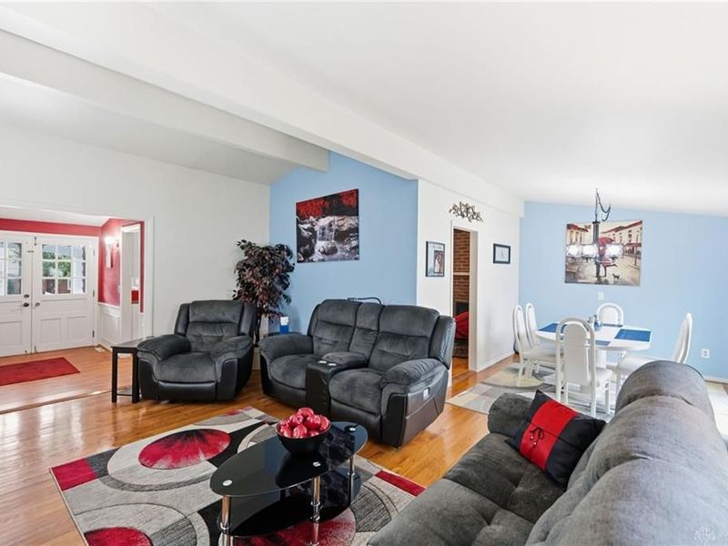 1221 James Road, Hamilton, OH 45013 Photo 7