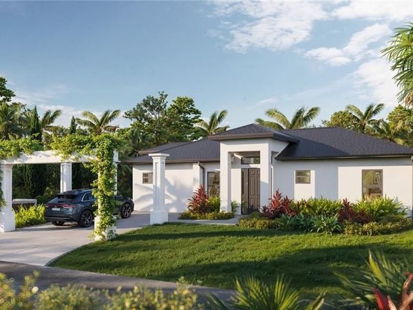 538 Genoa AVE S, LEHIGH ACRES, FL 33974