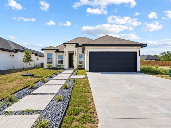 2806 E Retama Avenue , Hidalgo, TX 78557