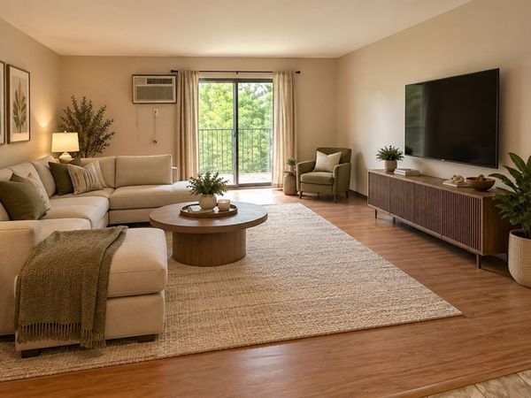 5333 Brody Drive, Unit 104, Madison, WI 53705