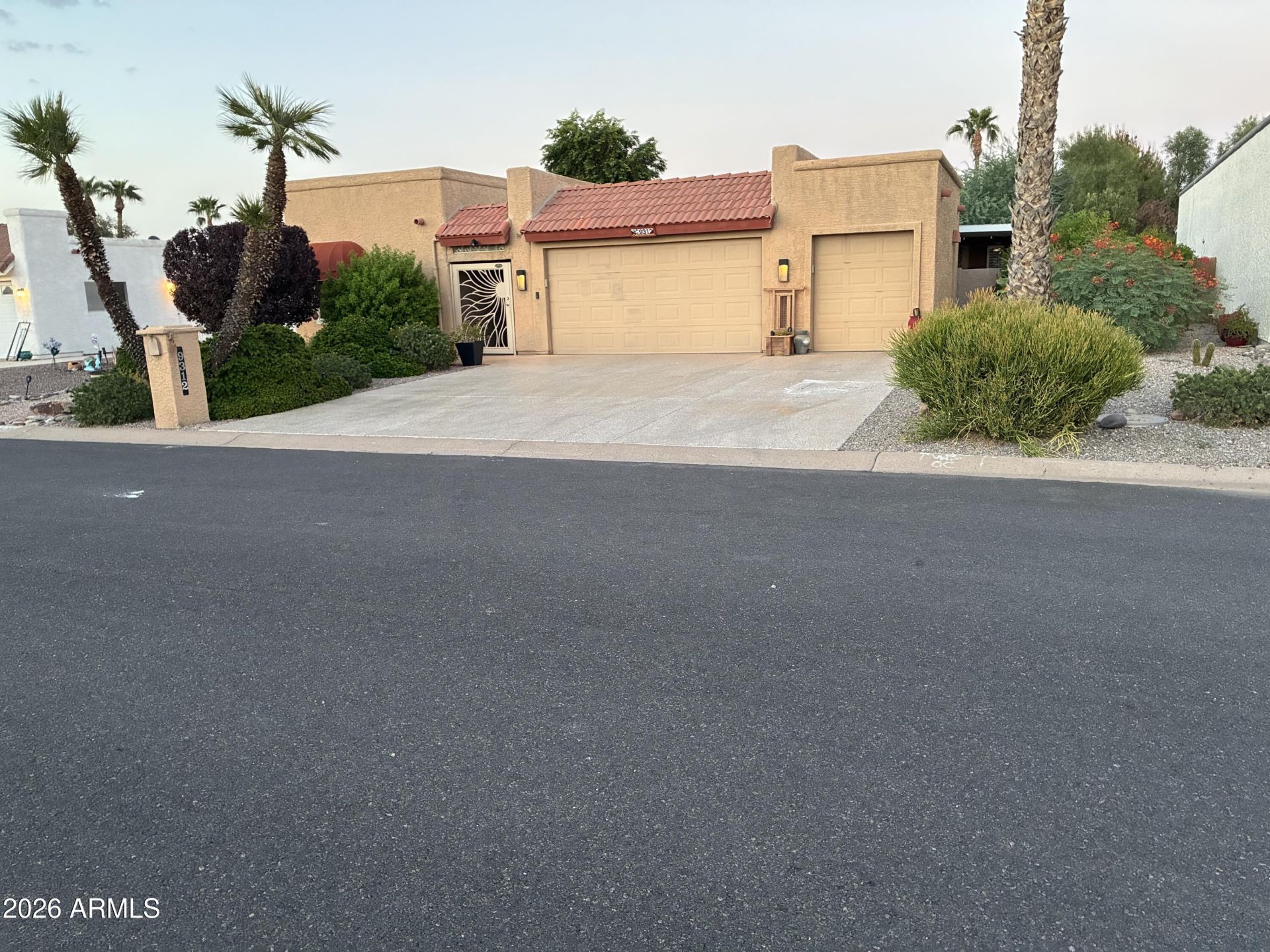 9312 E Citrus Lane, Sun Lakes, AZ 85248 Main Photo