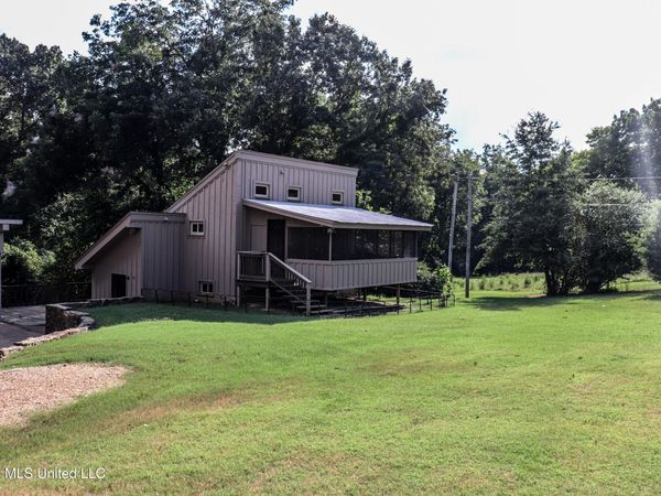 91 Holloway Road, Coldwater, MS 38618