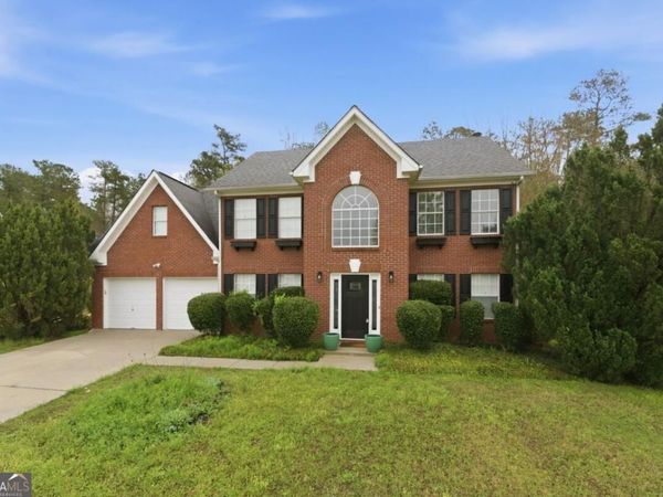 9360 Carnes Crossing Circle, Jonesboro, GA 30236