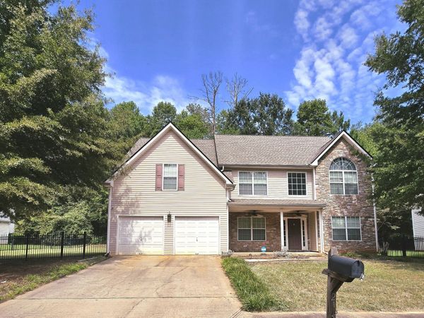 212 Hightower Trail, Riverdale, GA 30274
