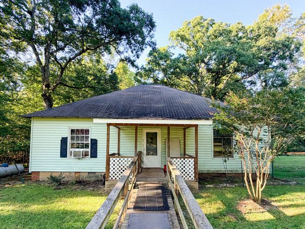 1291 Dials Mill SPUR, Statham, GA 30666