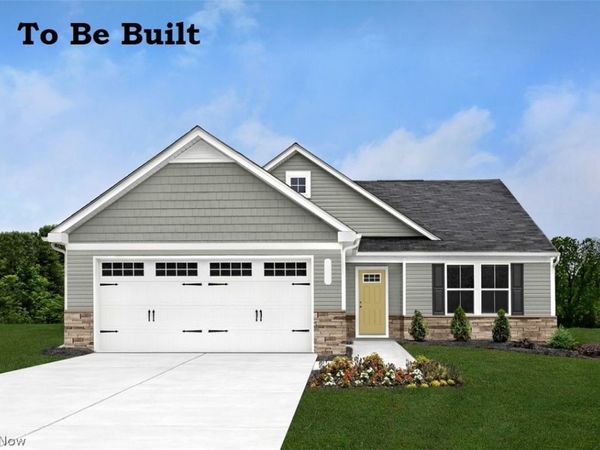525 Silver Creek Drive , Doylestown, OH 44230