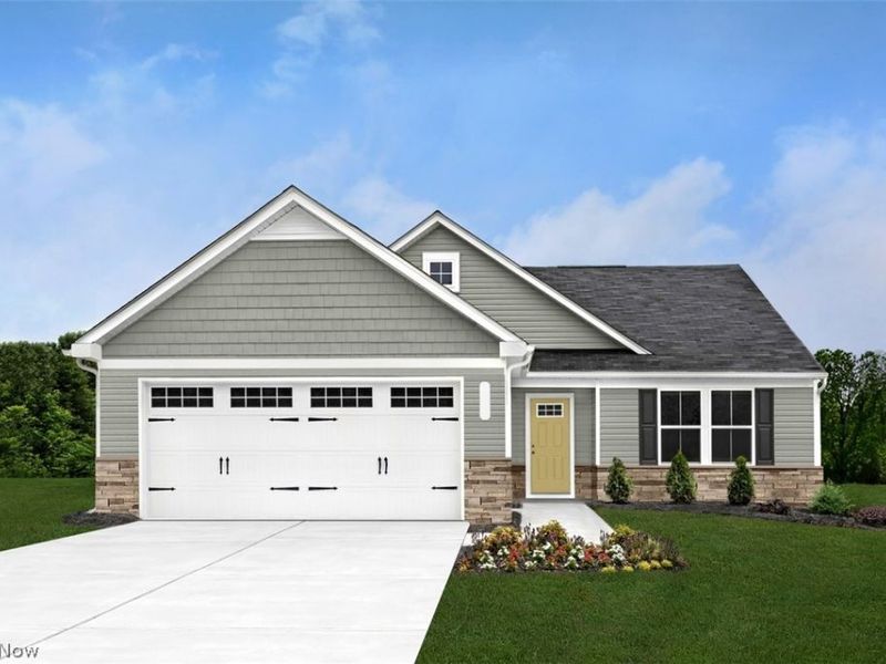 525 Silver Creek Drive, Doylestown, OH 44230 Photo 17