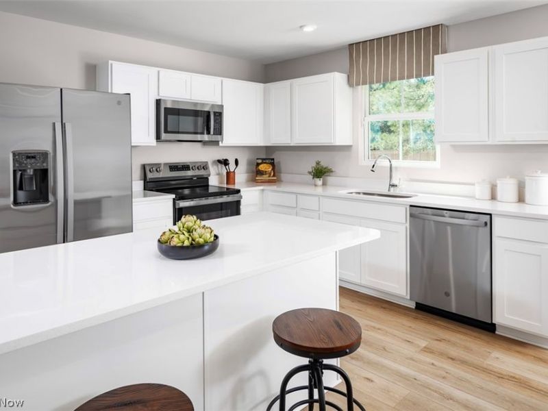 525 Silver Creek Drive, Doylestown, OH 44230 Photo 6