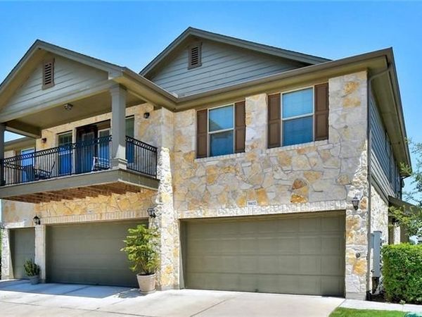 9201 Brodie LN, Unit 9402, Austin, TX 78748