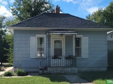 623 N East Avenue, York, NE 68467