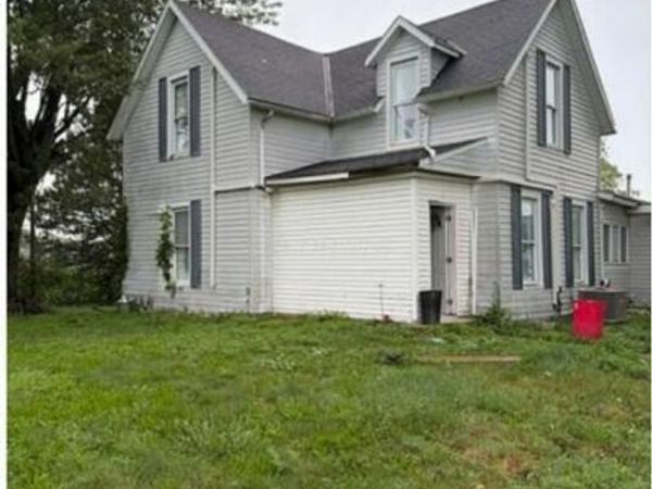 12100 Hopewell Road , Marysville, OH 43040
