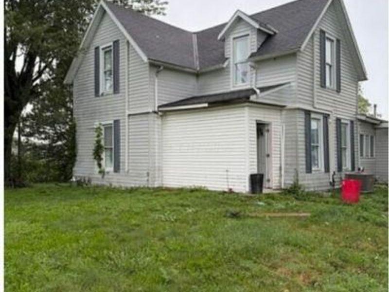 12100 Hopewell Road, Marysville, OH 43040 Photo 1