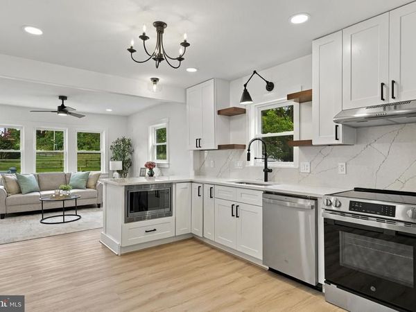 36847 SANDY LANE, BUSHWOOD, MD 20618