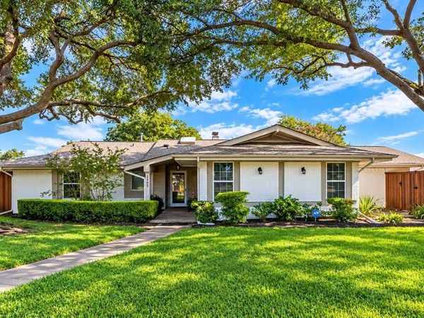 2409 Fairview Drive, Plano, TX 75075