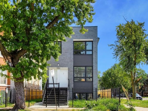 703 N Homan Avenue , Unit 1, Chicago, IL 60624