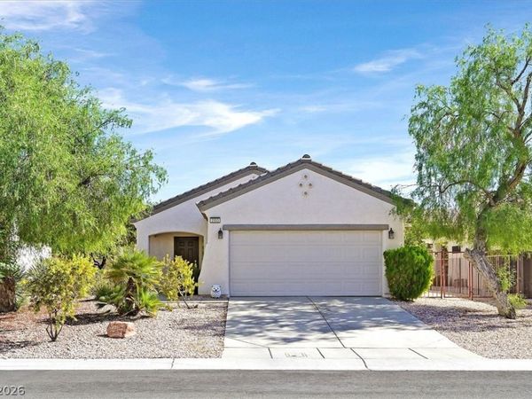 2553 Leighton Avenue, Henderson, NV 89052