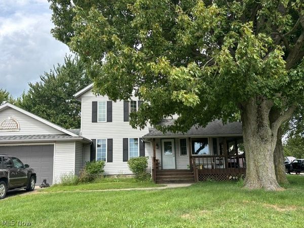 1665 Buckskin Road , Hicksville, OH 43526