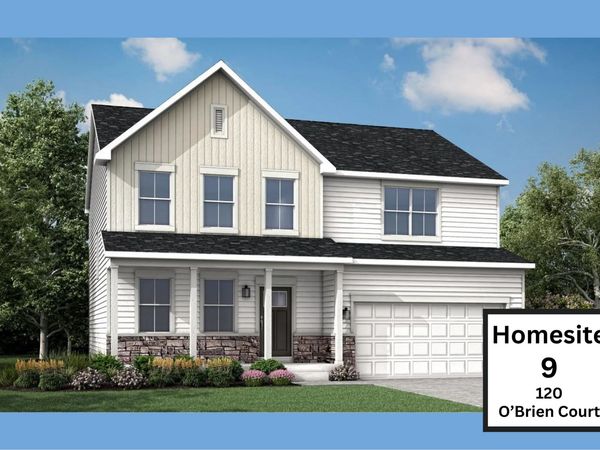 120 O'Brien Court, Unit 09, Columbus, WI 53925