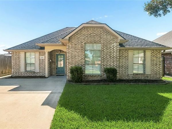 819 N ATLANTA Street , Metairie, LA 70003