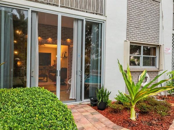 1541 NE 34TH COURT , Unit 104, OAKLAND PARK, FL 33334