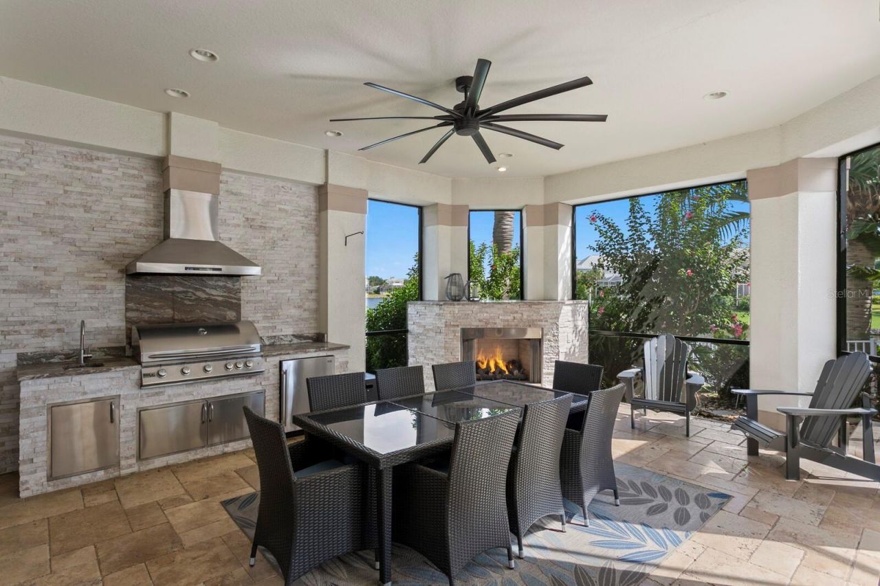 5405 Tybee Island Drive, Apollo Beach, FL 33572 Photo