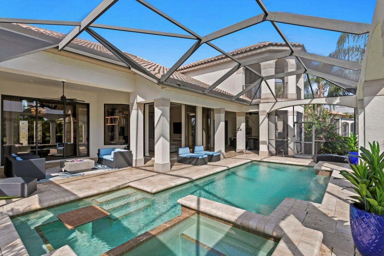 5405 Tybee Island Drive, Apollo Beach, FL 33572 Photo