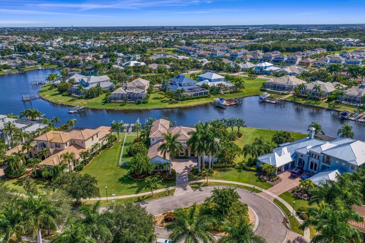 5405 Tybee Island Drive, Apollo Beach, FL 33572 Photo