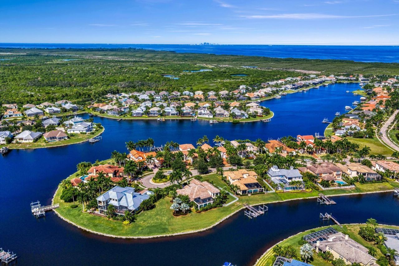 5405 Tybee Island Drive, Apollo Beach, FL 33572 Photo