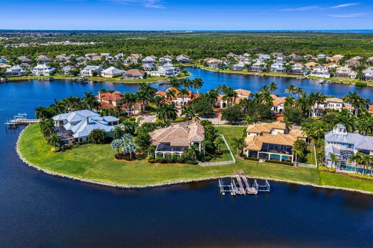 5405 Tybee Island Drive, Apollo Beach, FL 33572 Photo