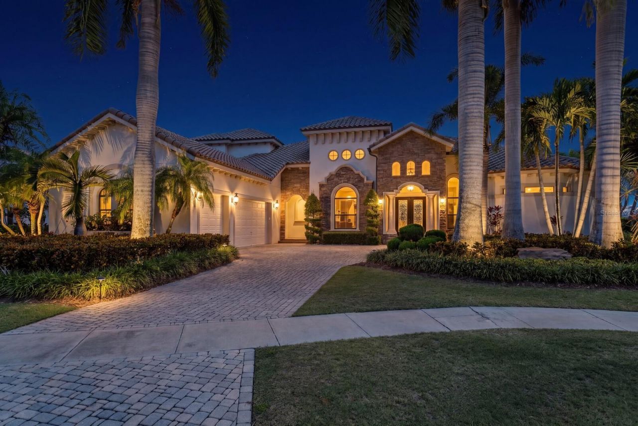 5405 Tybee Island Drive, Apollo Beach, FL 33572 Photo