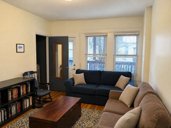 132.5 Oxford, Unit 11, Cambridge, MA 02140
