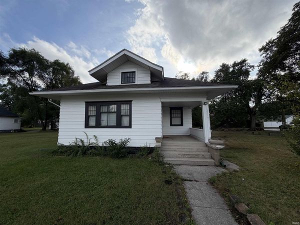 2319 S Main Street, Elkhart, IN 46517