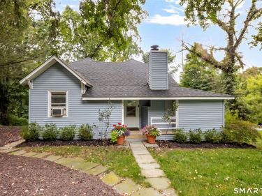 150 Route 39 South, Sherman, CT 06784