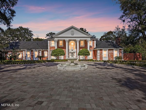1370 MOSS CREEK Drive, Jacksonville, FL 32225