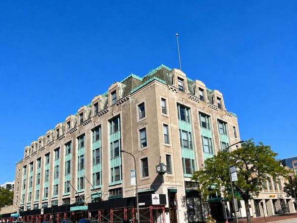 807 Church Street , Unit 212, Evanston, IL 60201