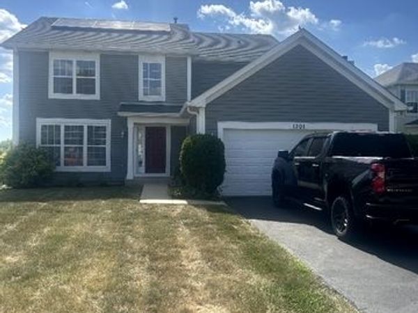 1301 BURNS Court , Minooka, IL 60447