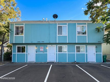 1230 E Street, Sparks, NV 89431 Photo