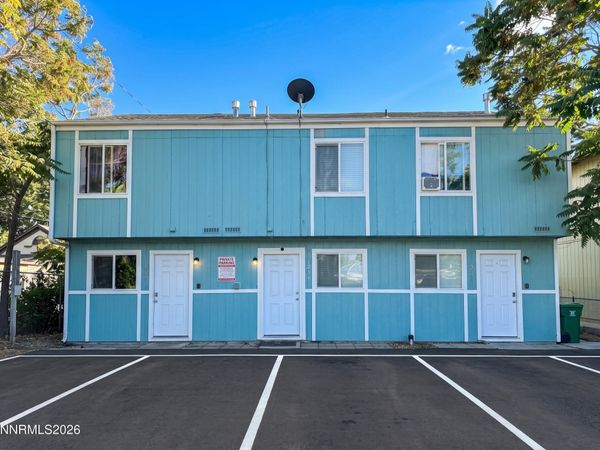 1230 E Street, Sparks, NV 89431