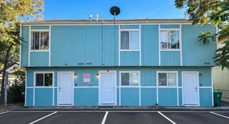 1230 E Street, Sparks, NV 89431 Photo