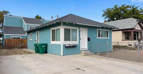 1230 E Street, Sparks, NV 89431 Photo