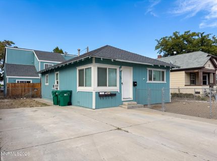 1230 E Street, Sparks, NV 89431 Photo