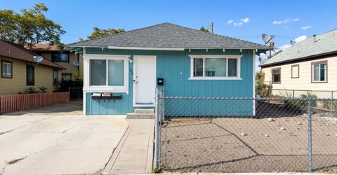 1230 E Street, Sparks, NV 89431 Photo
