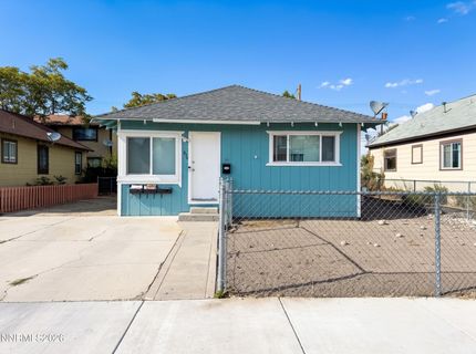 1230 E Street, Sparks, NV 89431 Photo