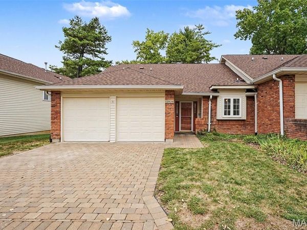 12936 Autumn View Drive, St Louis, MO 63146