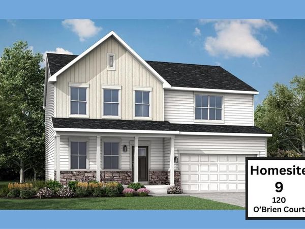 120 O'Brien Court, Unit 09, Columbus, WI 53925