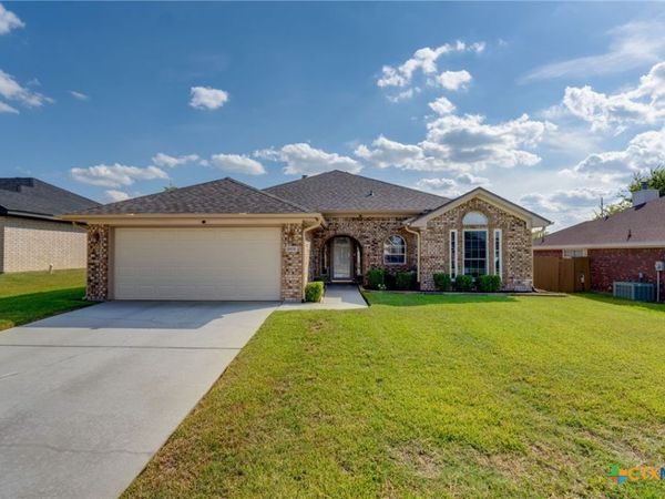 2406 Moonstone Drive , Killeen, TX 76549