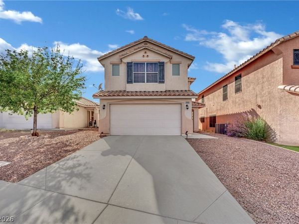 9965 Lorian Street, Las Vegas, NV 89183