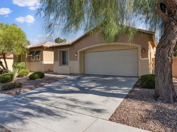 1217 Silent Sunset Avenue, North Las Vegas, NV 89084